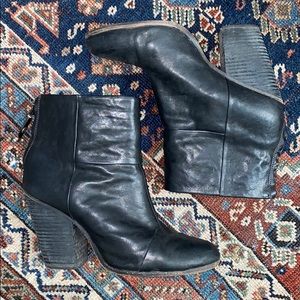 Rag & Bone Classic Newbury Boots